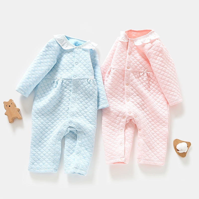Baby Romper – Cute Baby Girl Clothes Jumpsuit & Korean Style Romper