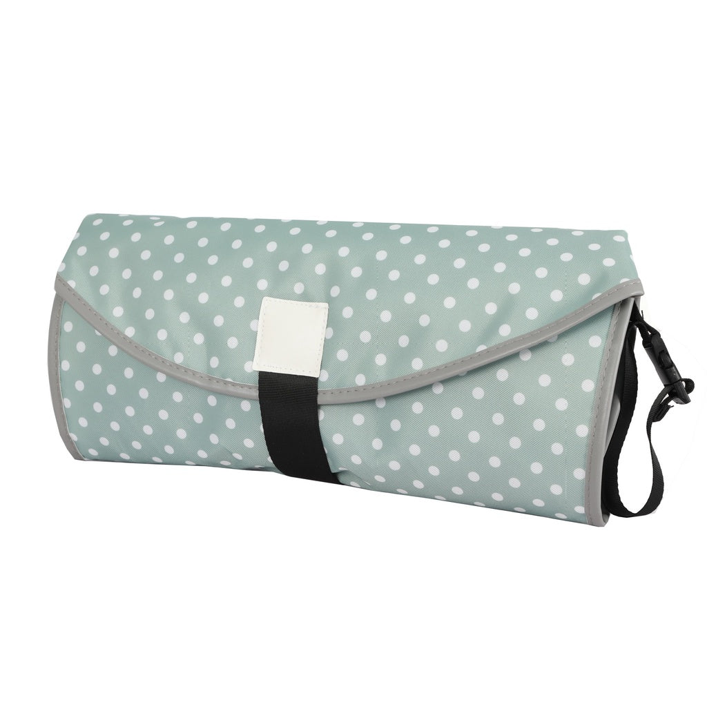 Portable Baby Diaper Changing Mat