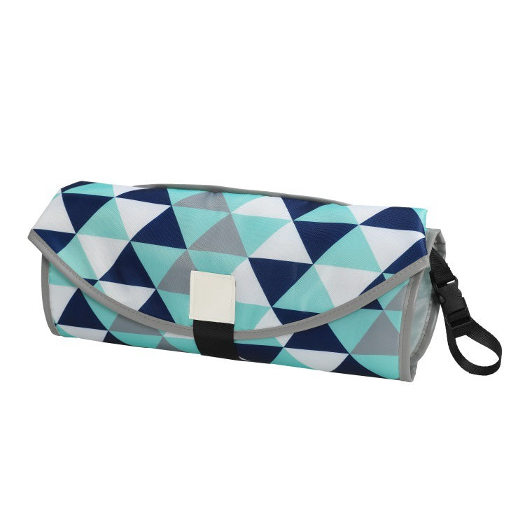 Portable Baby Diaper Changing Mat