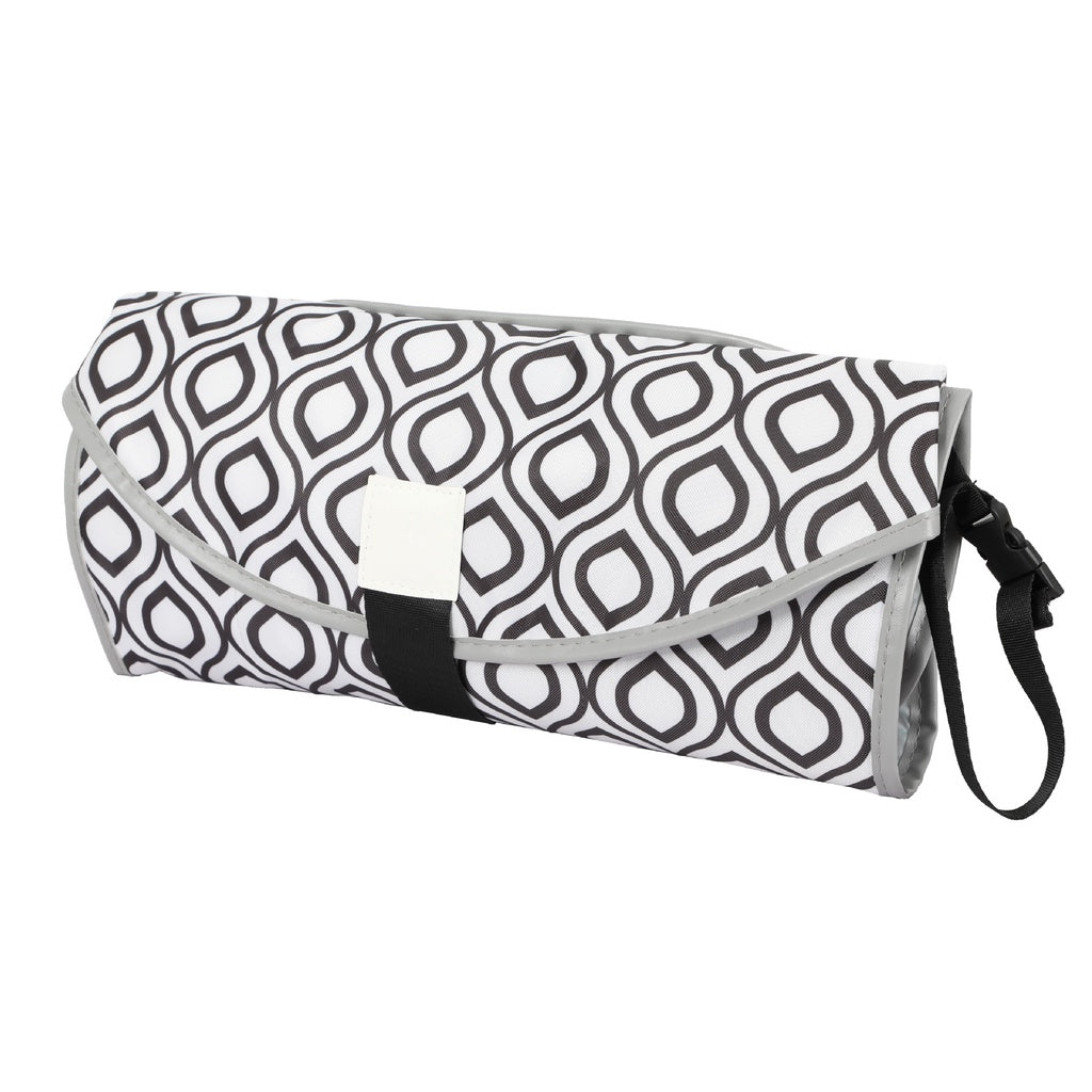Portable Baby Diaper Changing Mat