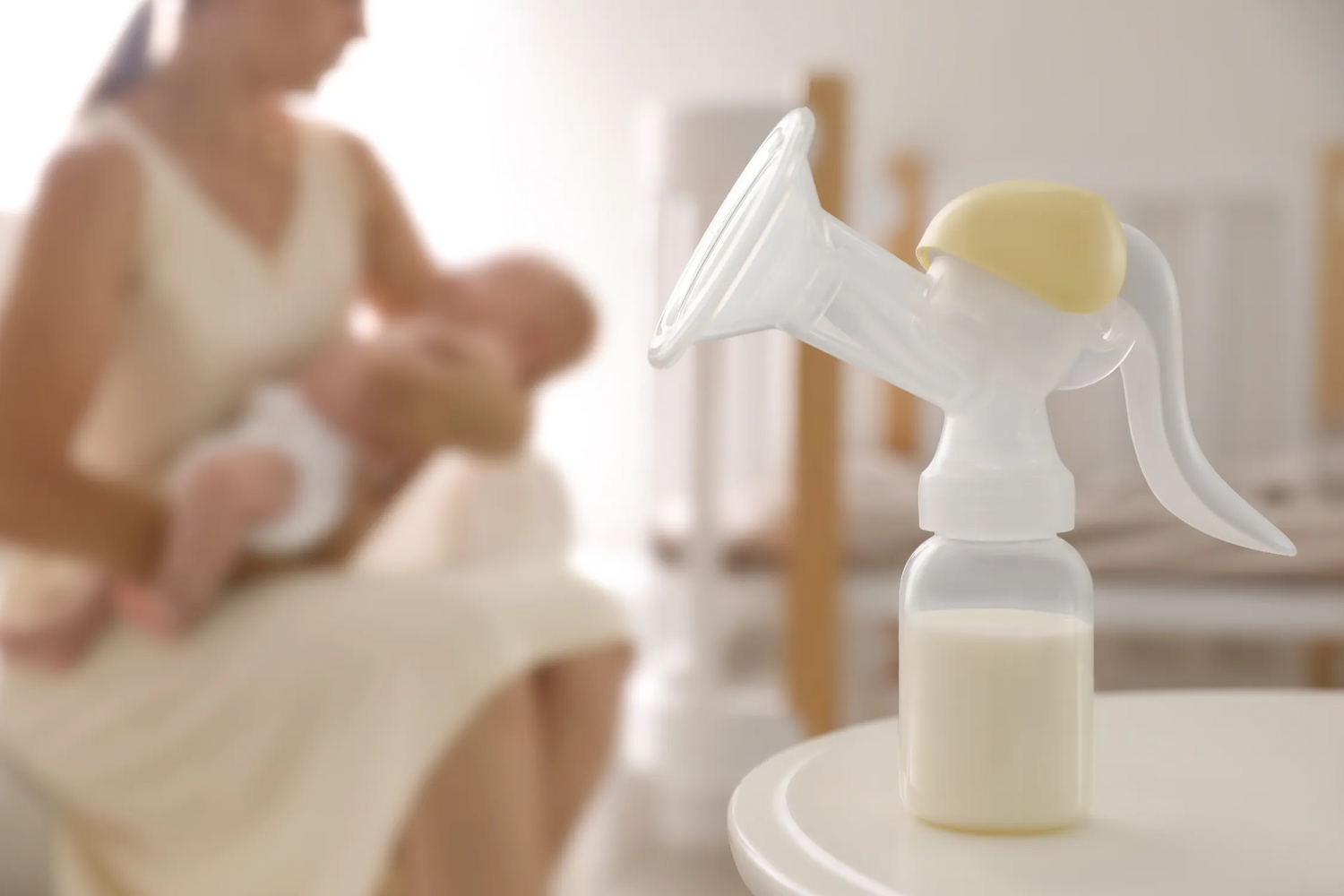 🚼🤱 Mama’s Helper
