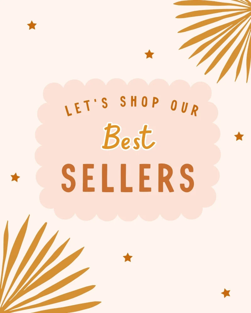 Best Sellers