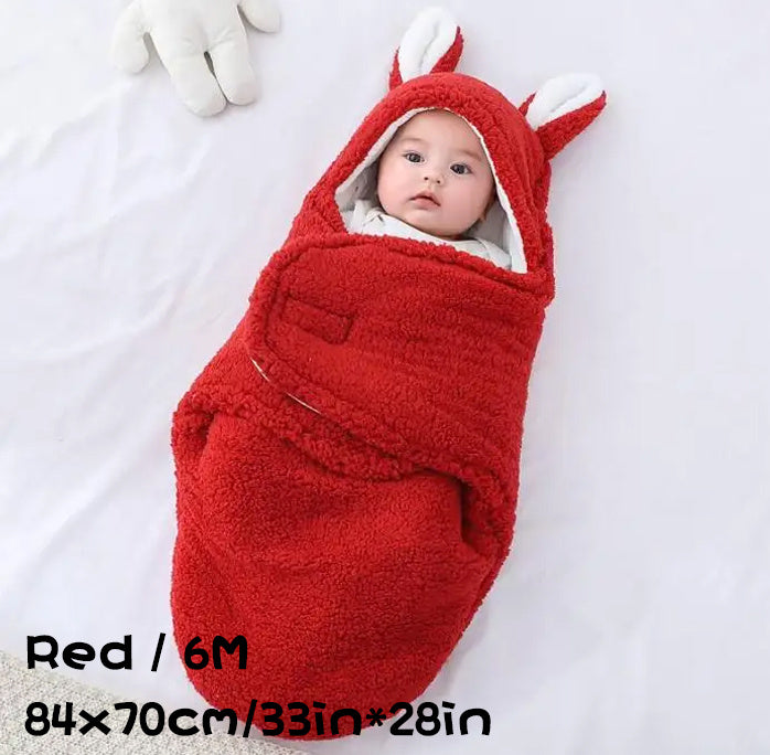 baby sleeping bag