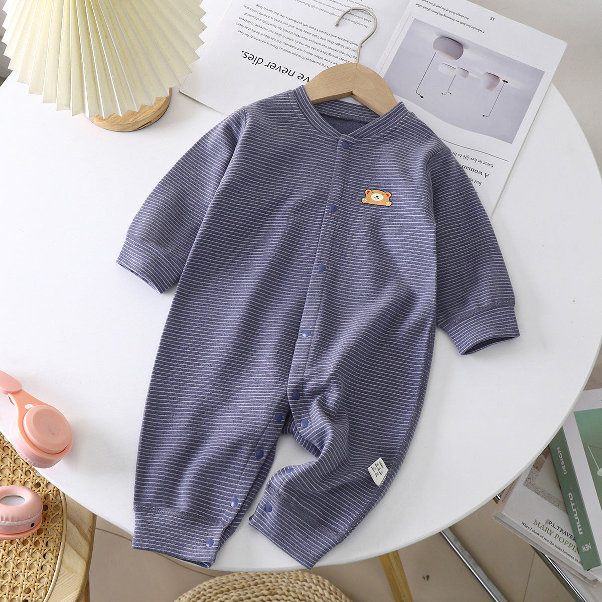 Baby Romper