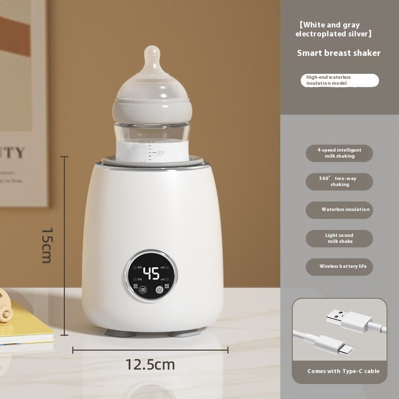 Infant Formula Maker – Baby Automatic Formula Milk Making Machine