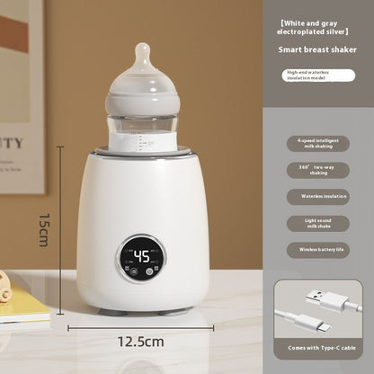 Infant Formula Maker – Baby Automatic Formula Milk Making Machine
