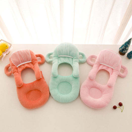Breastfeeding Pillow - Ultimate Comfort for Mom and Baby           