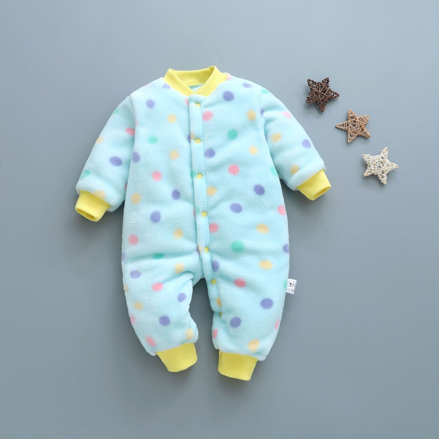 baby pajamas