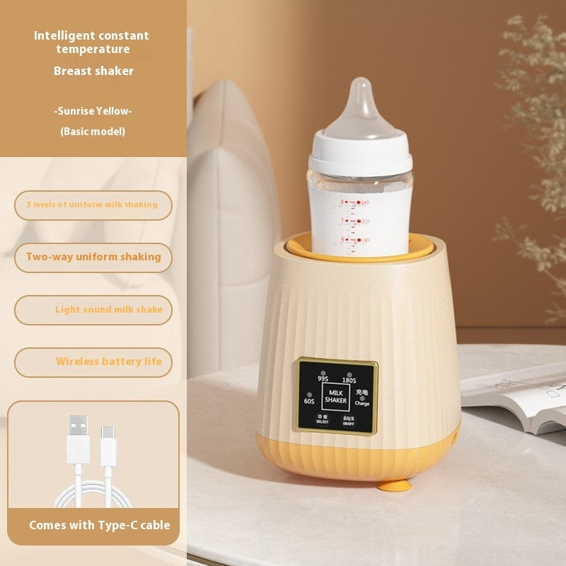Infant Formula Maker – Baby Automatic Formula Milk Making Machine