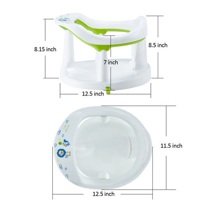 Bath Chair For Children Aged 6 Months And Above- Prohibition Of Selling On The Temu Platform