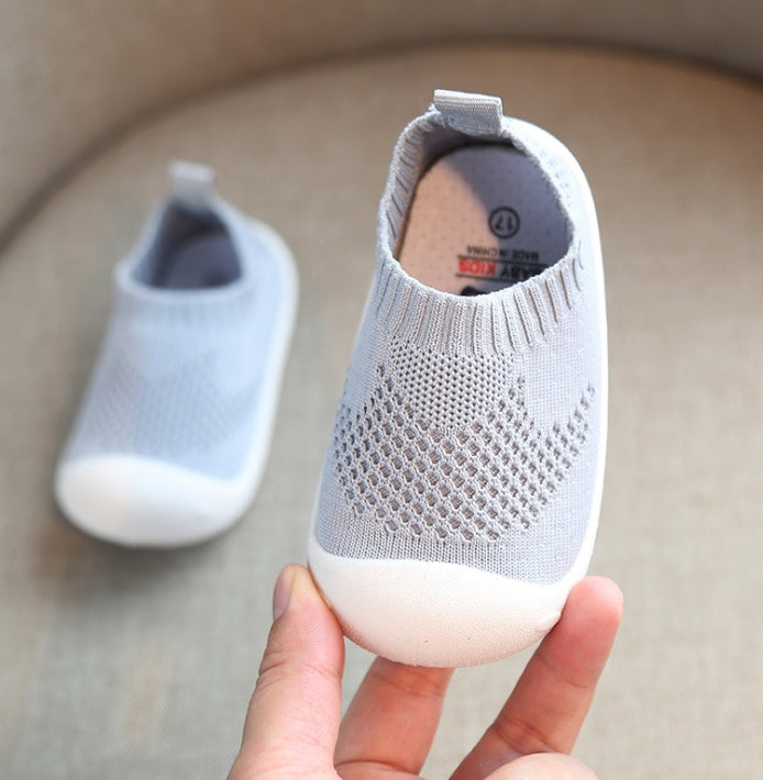 Slip-On Toddler shoes
