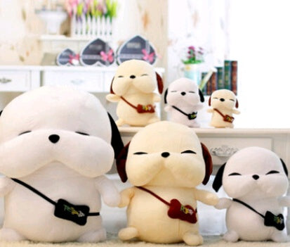 Rabbit Doll Plush Toy