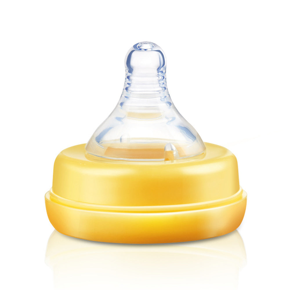 Breast Pump & Feeding Bottle Combo