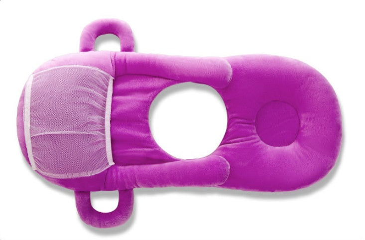 Breastfeeding Pillow - Ultimate Comfort for Mom and Baby           
