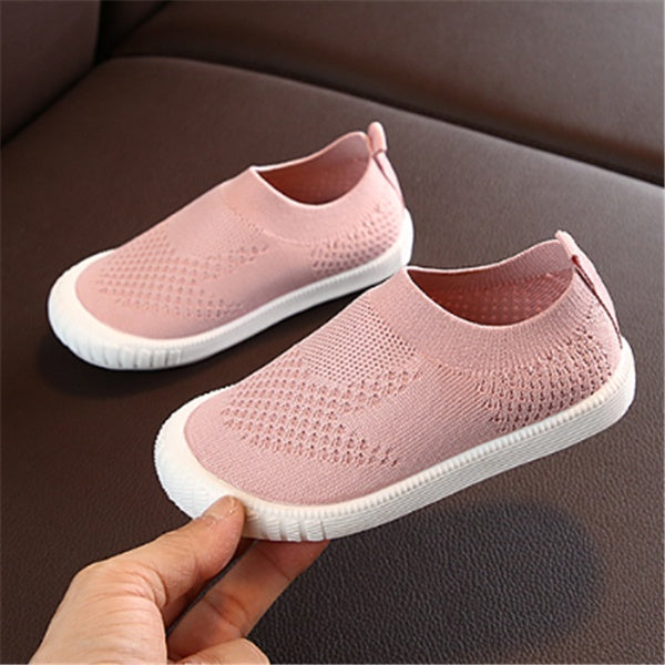 Slip-On Toddler shoes