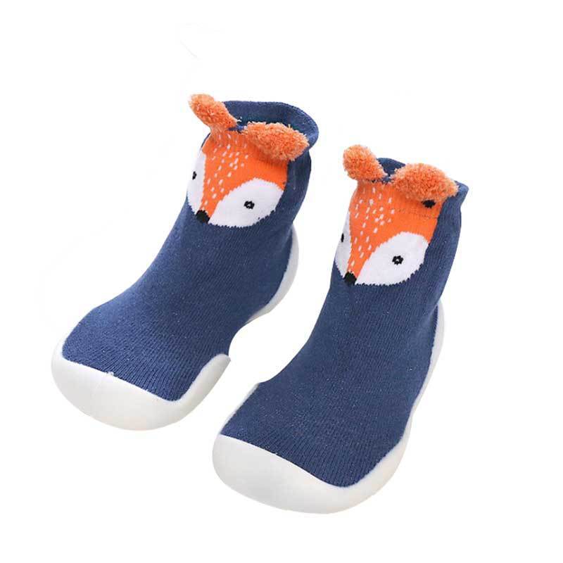 Baby Toddler Non Slip Shoes