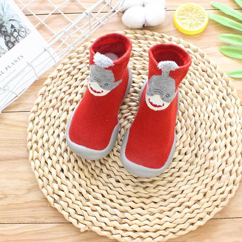 Baby Toddler Non Slip Shoes