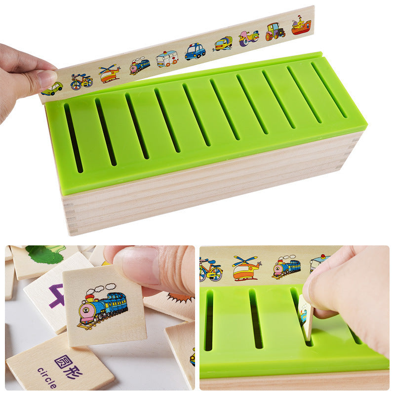 Early Learning Toys – Fun & Engaging for Baby's Childhood Education
