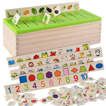 Early Learning Toys – Fun & Engaging for Baby's Childhood Education