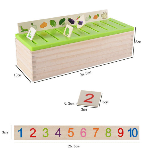 Early Learning Toys – Fun & Engaging for Baby's Childhood Education