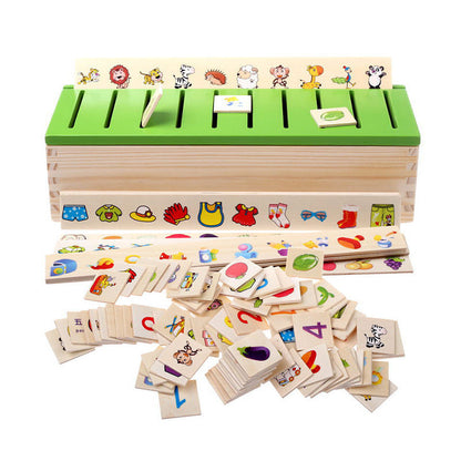 Early Learning Toys – Fun & Engaging for Baby's Childhood Education