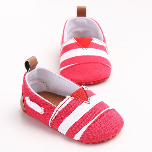 Baby Toddler Shoes Soft Sole Baby Shoes