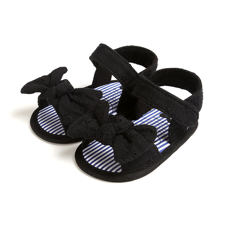 baby walking shoes