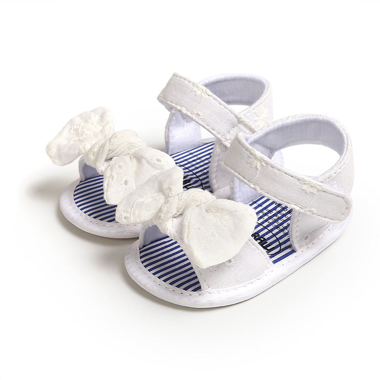 baby walking shoes