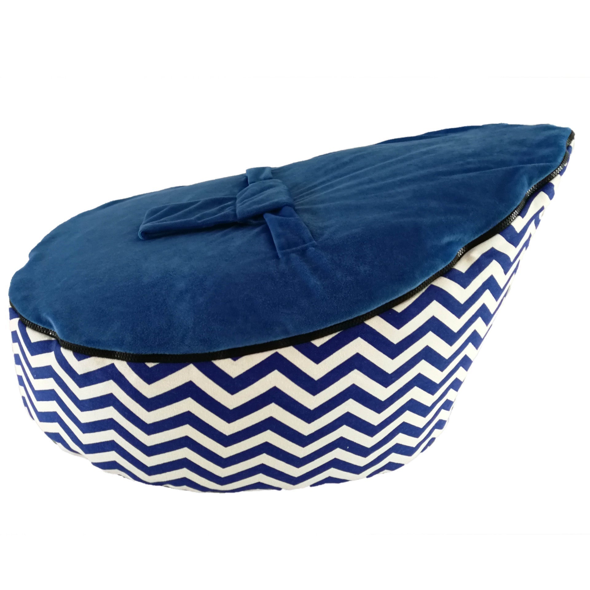 Infant Bean Bag Chair – Cozy, Safe, and Supportive Seat for Babies