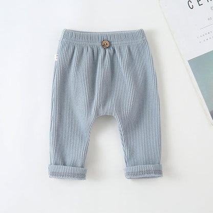 Baby Leggings – Soft & Stylish Perfect for Everyday Comfort & Playtime