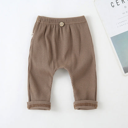 Baby Leggings – Soft & Stylish Perfect for Everyday Comfort & Playtime