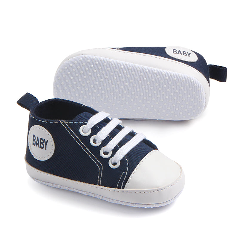 Canvas Classic Sports Sneakers Unisex
