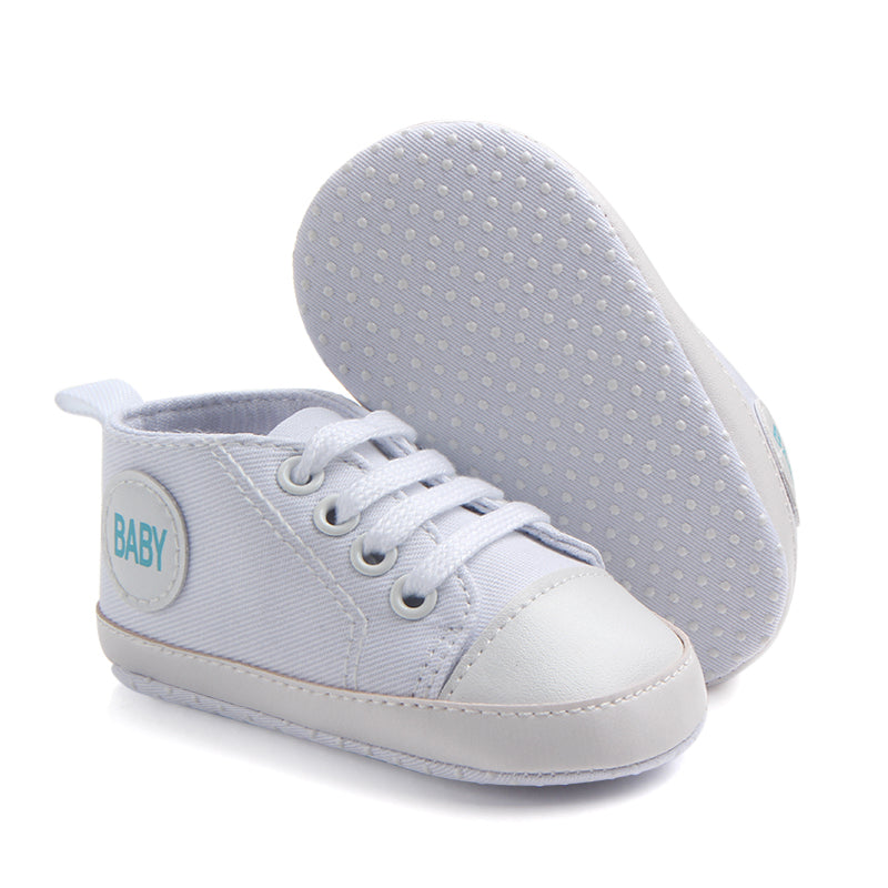 Canvas Classic Sports Sneakers Unisex