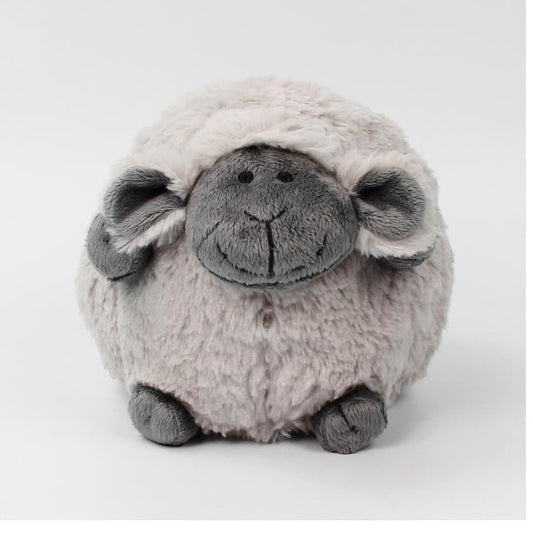 Newborn Plush Toys – Gentle, Snuggly & Comforting for Babies
