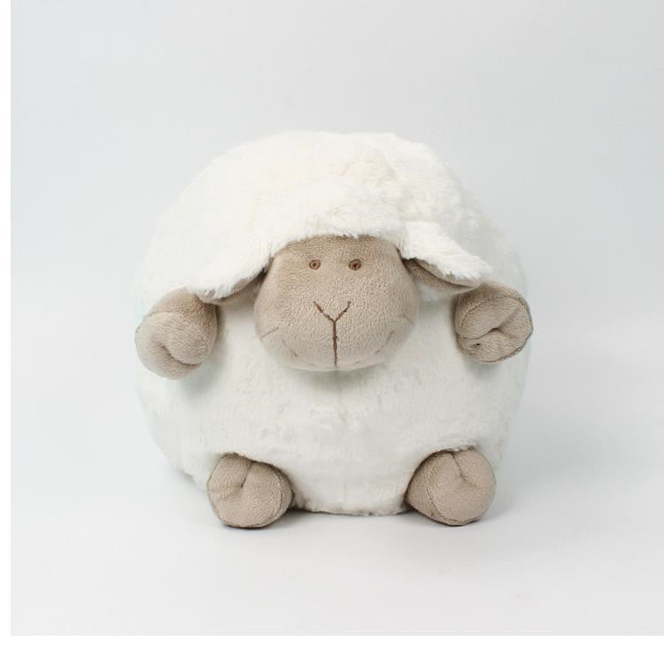 Newborn Plush Toys – Gentle, Snuggly & Comforting for Babies