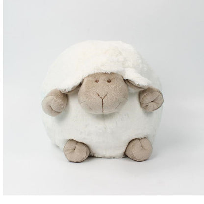 Newborn Plush Toys – Gentle, Snuggly & Comforting for Babies