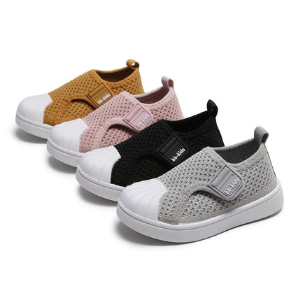 Toddler Comfortable Non-slip Sneakers