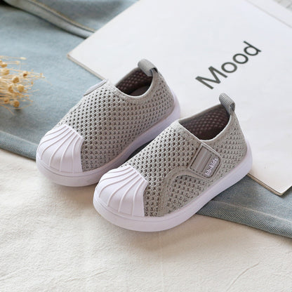 Toddler Comfortable Non-slip Sneakers