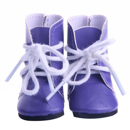 American Girl Doll Shoes/Boots