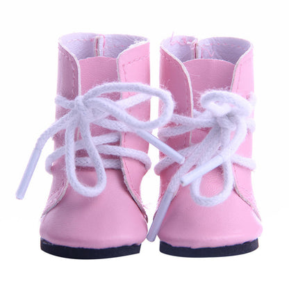 American Girl Doll Shoes/Boots