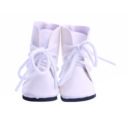 American Girl Doll Shoes/Boots