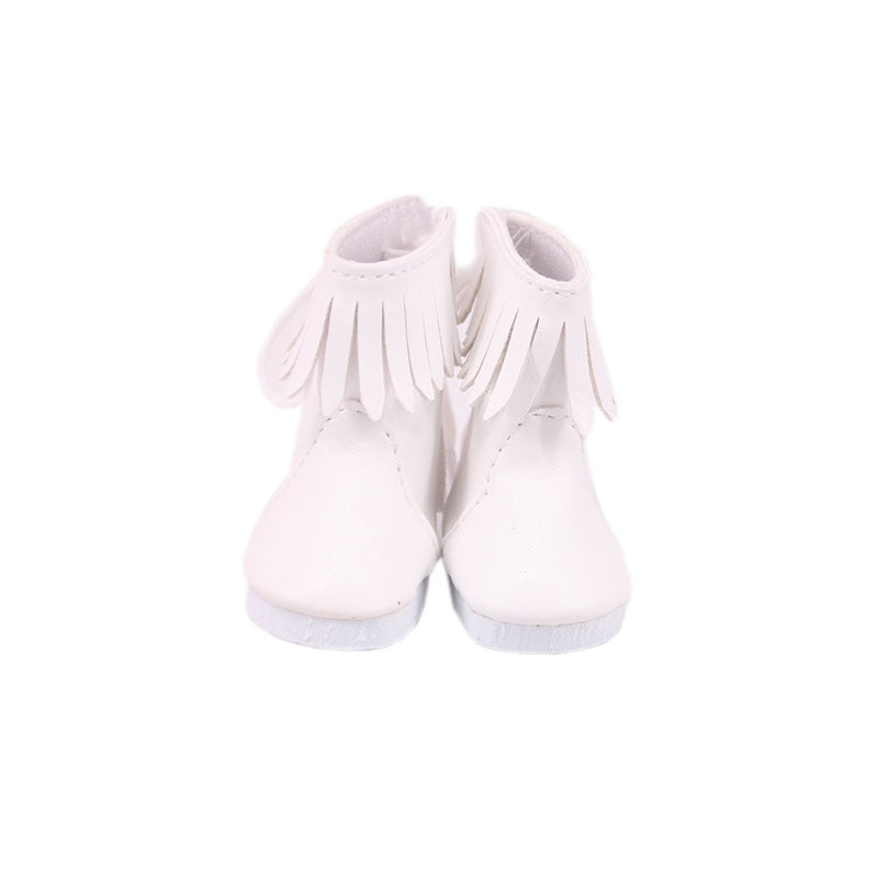 American Girl Doll Shoes/Boots