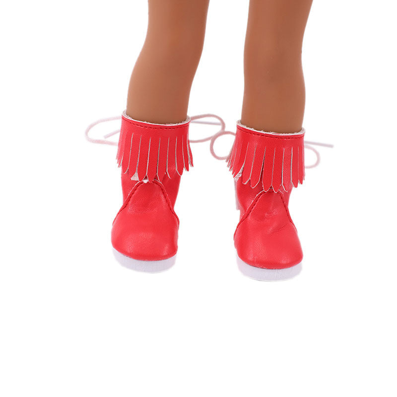 American Girl Doll Shoes/Boots