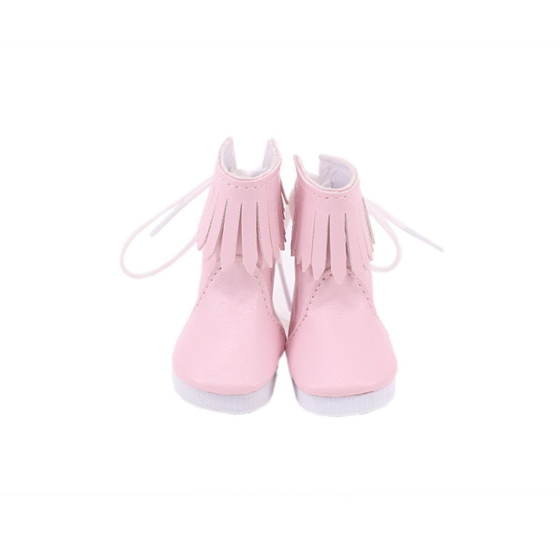 American Girl Doll Shoes/Boots
