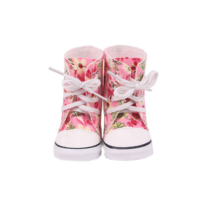 American Girl Doll Shoes/Boots
