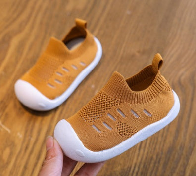 Slip-On Toddler shoes