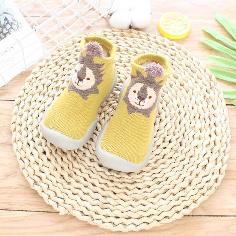 Baby Toddler Non Slip Shoes