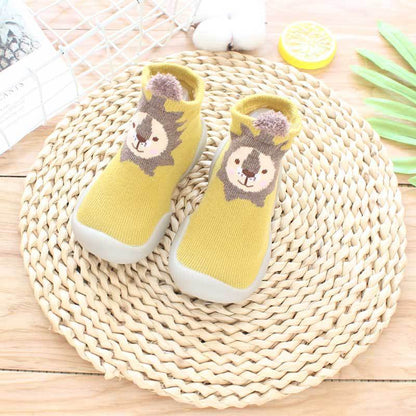 Baby Toddler Non Slip Shoes