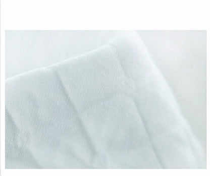 Reusable Insert Baby Diaper White(One Size)