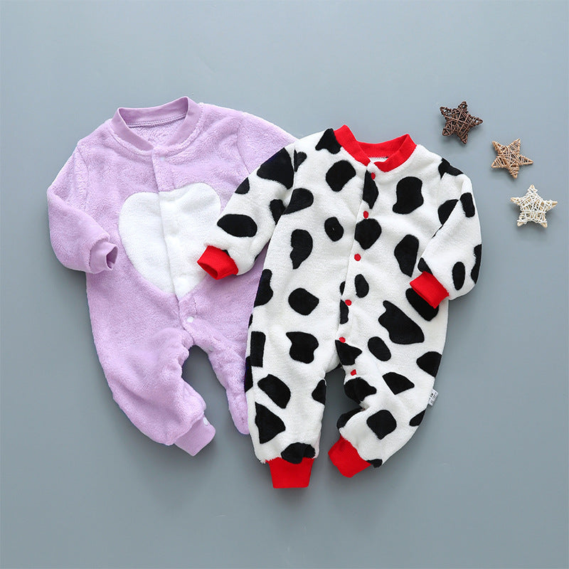 baby pajamas